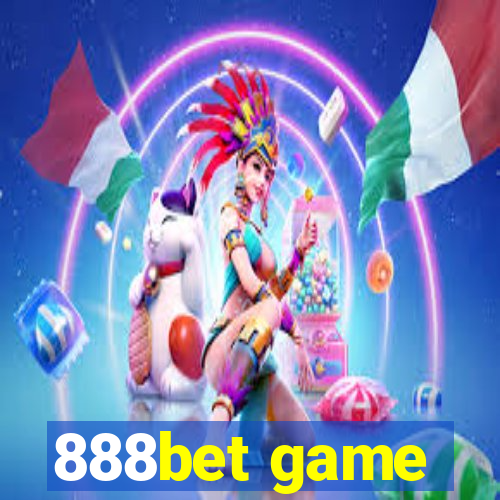 888bet game